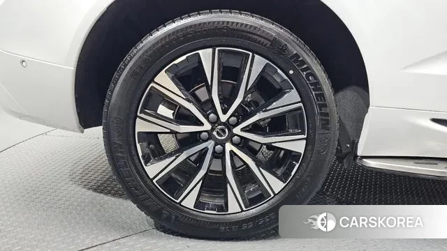 Volvo XC60 second Generation id 3758393 из Кореи 15