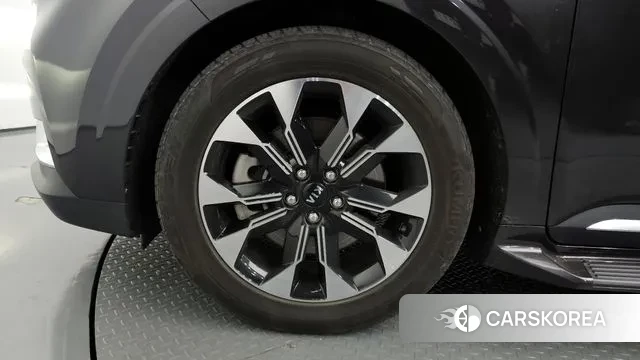 Kia Carnival 4th generation id 3508866 из Кореи 15