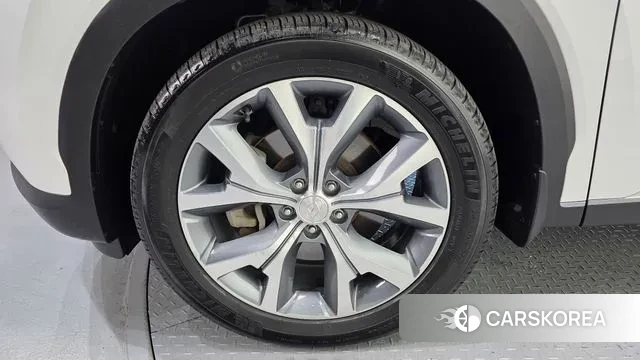 Hyundai Palisade id 3530679 из Кореи 15