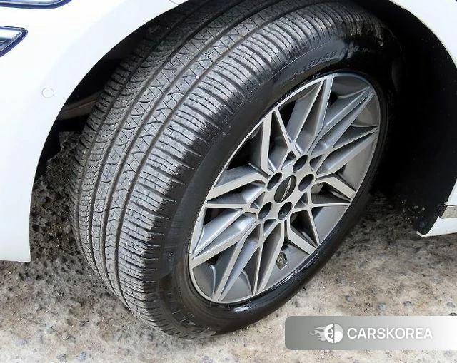 Genesis G80 (RG3) id 3919633 из Кореи 15