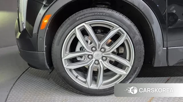 Cadillac XT4 id 3026815 из Кореи 15