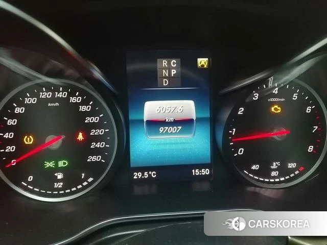 Mercedes-Benz V-class id 4271322 из Китая 16