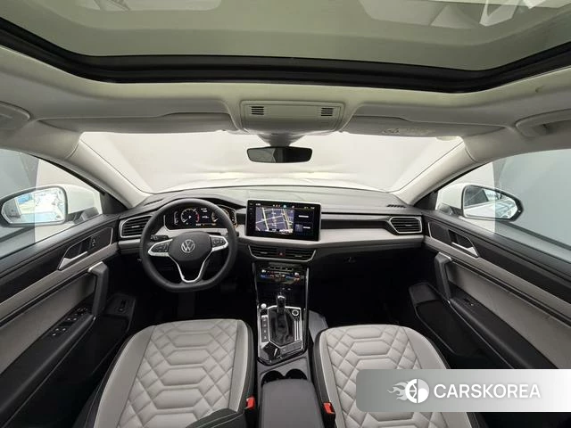 Volkswagen Tanyue id 4335054 из Китая 12