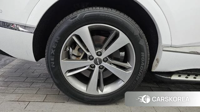 Genesis GV80 id 4551258 из Кореи 26