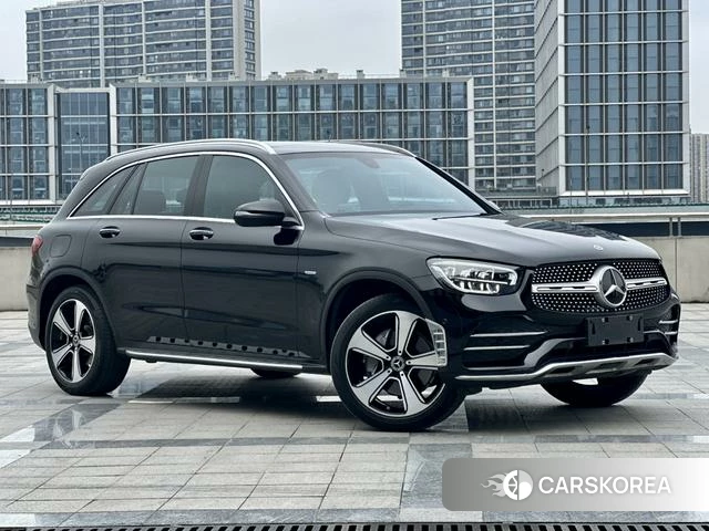 Mercedes-Benz GLC id 4272149 из Китая 10