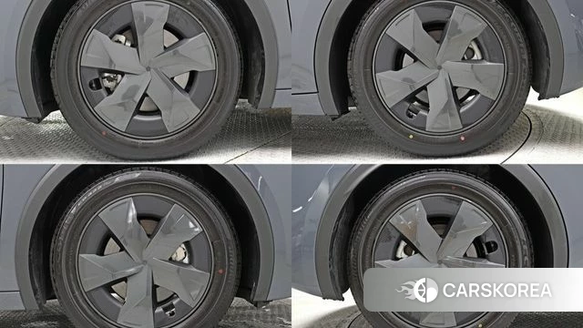 Toyota Prius 5th Generation id 4767533 из Кореи 15