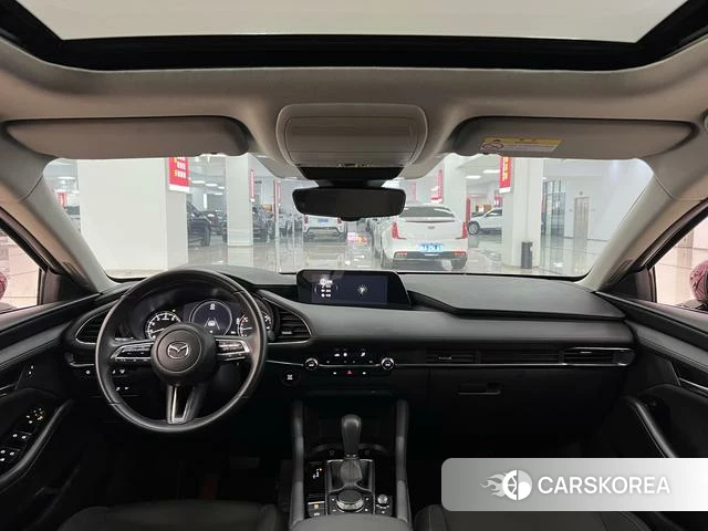Mazda 3 Angkesaila id 4264108 из Китая 12