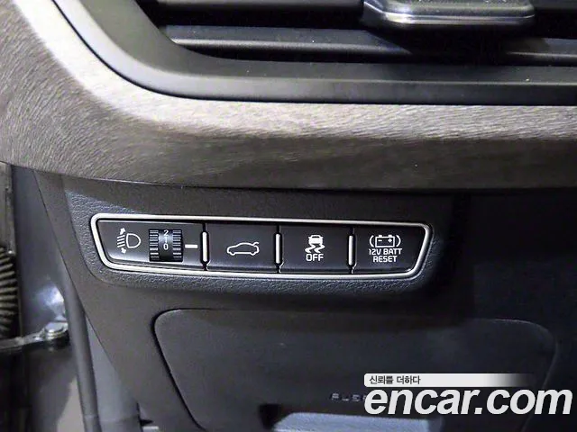 Kia K8 Hybrid id 2701440 из Кореи 15