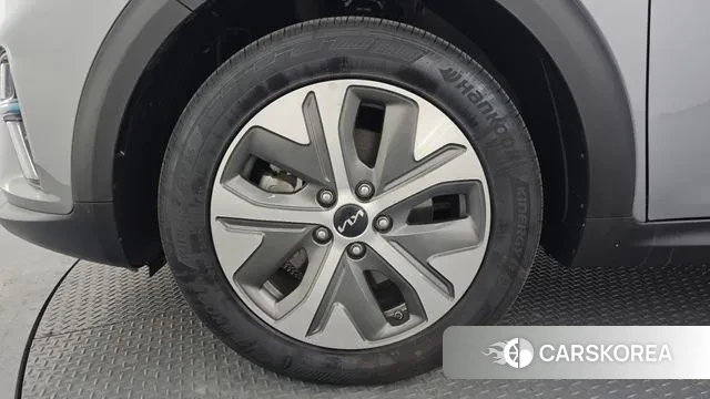 Kia Niro EV id 3635294 из Кореи 15