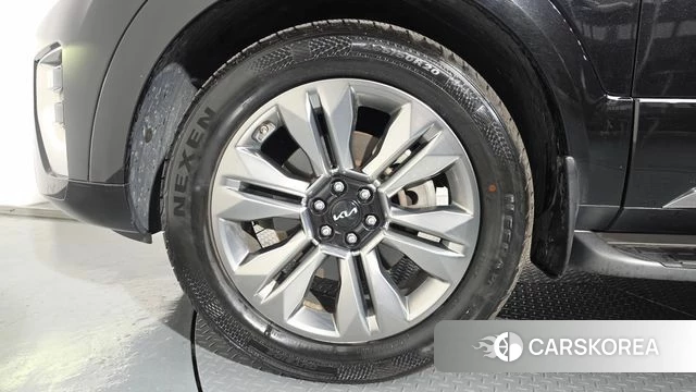 Kia Mohave Master id 4323662 из Кореи 33