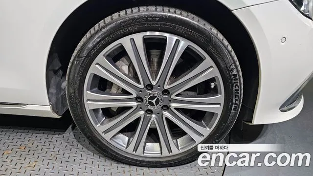 Mercedes-Benz E-Class W213 id 2741816 из Кореи 15