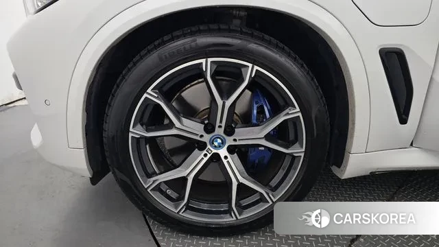 BMW X5 (G05) id 3007149 из Кореи 15