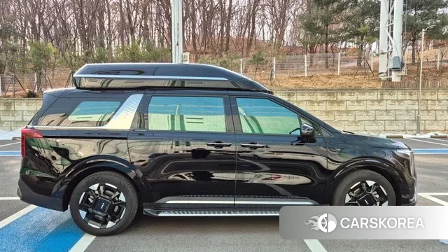 Kia The New Carnival 4th Generation id 3649097 из Кореи 13