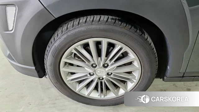 Hyundai Kona id 4325244 из Кореи 13