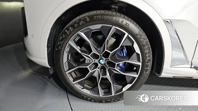 BMW X7 (G07) id 3467225 из Кореи 15