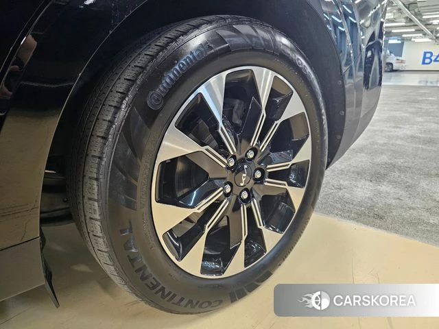 Kia Carnival 4th generation id 4018122 из Кореи 15