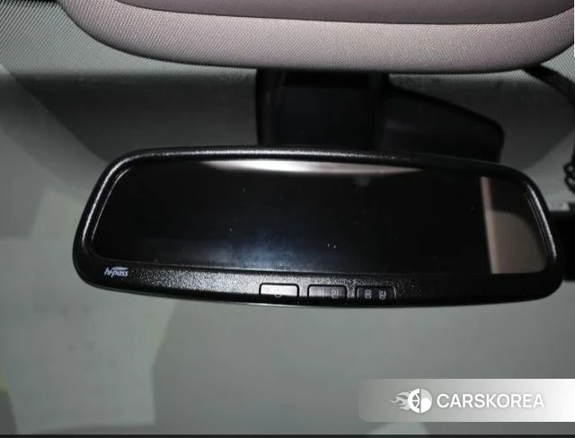 Renault Korea (Samsung) The New QM6 2021 Серый из Кореи, фото 5