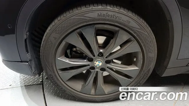 BMW X1 (F48) id 2812963 из Кореи 15