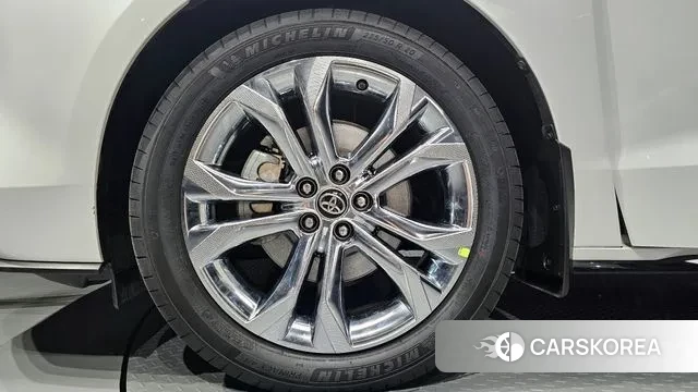 Toyota Sienna 4th Generation id 2984207 из Кореи 15