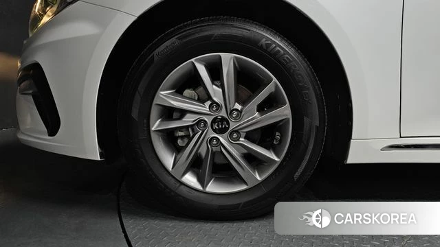 Kia The New K5 2nd generation id 4770265 из Кореи 15