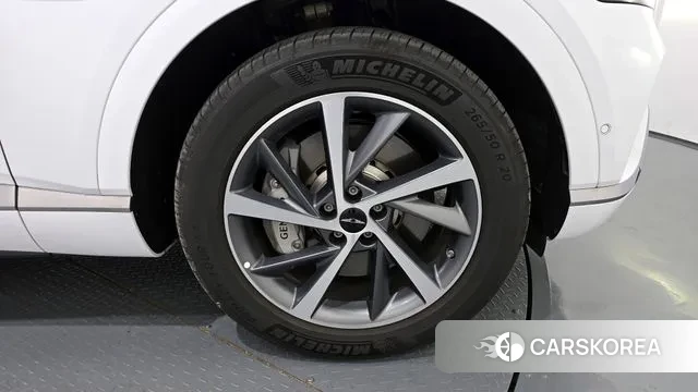 Genesis GV80 id 3377257 из Кореи 15