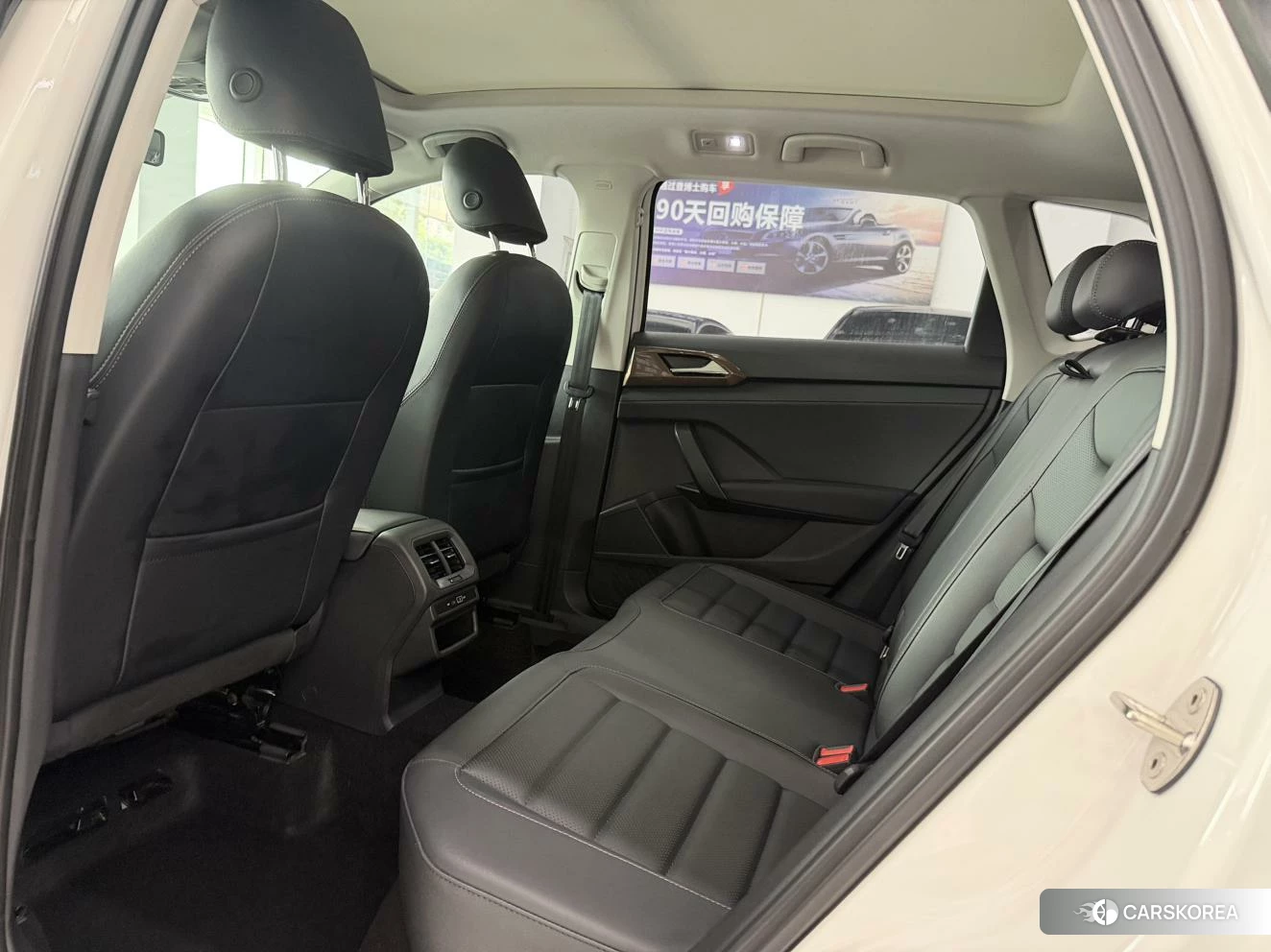 Volkswagen Tuyue id 4461524 из Китая 9