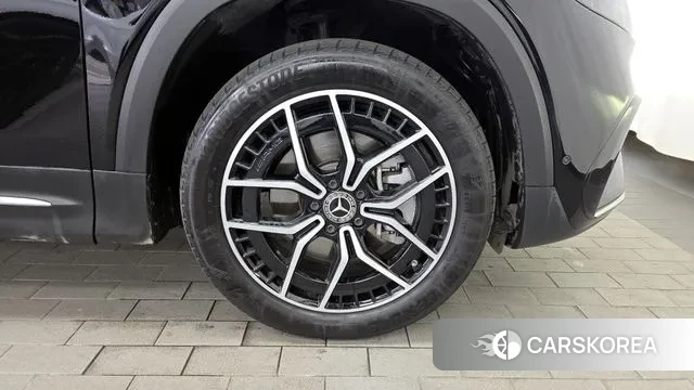 Mercedes-Benz EQB X243 id 3745705 из Кореи 15