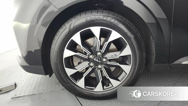 Kia Carnival 4th generation id 3915451 из Кореи 15