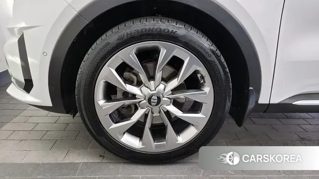 Kia Sorento 4th Generation id 3727873 из Кореи 15