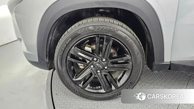 Chevrolet (GM Daewoo) Trax Crossover id 3472401 из Кореи 15