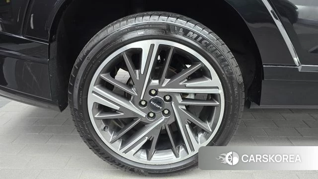 Ssangyong Actian 2nd Generation id 4744190 из Кореи 23