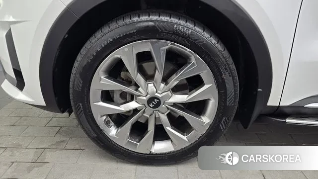 Kia Sorento 4th Generation id 3573223 из Кореи 15