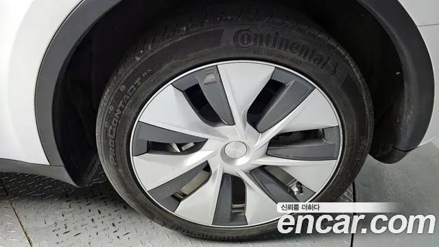 Tesla Model Y id 2911426 из Кореи 15