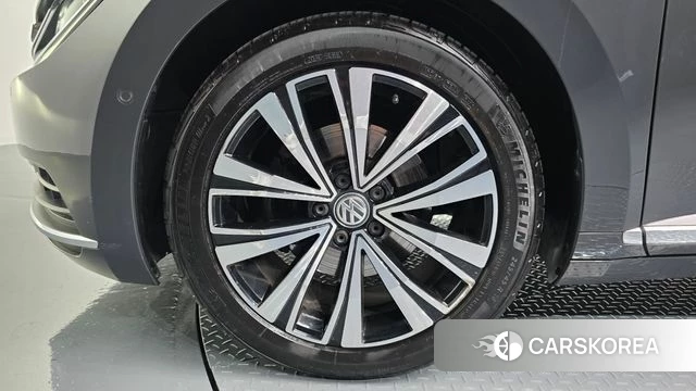 Volkswagen Arteon id 4551431 из Кореи 28