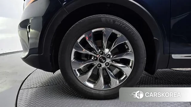 Kia The New Sorento id 3004726 из Кореи 15