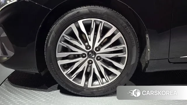 Kia K7 Premier id 3044843 из Кореи 15