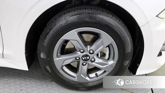 Kia K5 3rd generation id 3713489 из Кореи 15