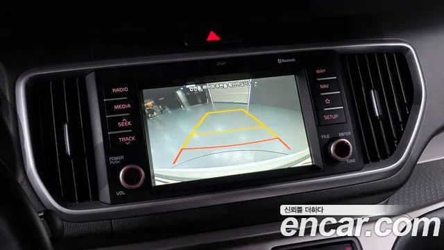 Kia The New Ray id 2791485 из Кореи 15