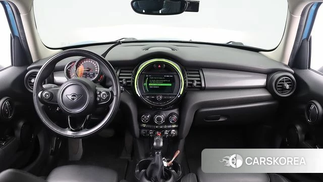 Mini Cooper id 4310589 из Кореи 15