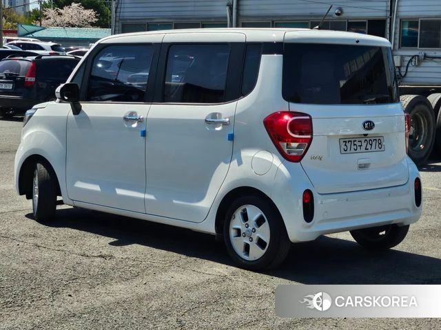 Kia The New Ray id 3905400 из Кореи 15