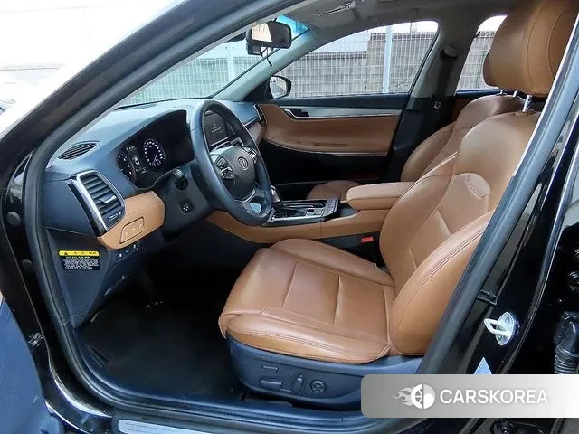 Hyundai Grandeur IG id 3651672 из Кореи 15