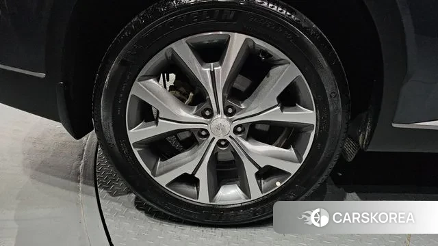 Hyundai Palisade id 3591967 из Кореи 15