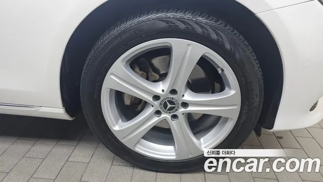 Mercedes-Benz E-Class W213 id 2695627 из Кореи 15