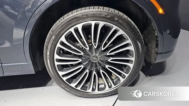 Lincoln Aviator 2nd generation id 2931049 из Кореи 15