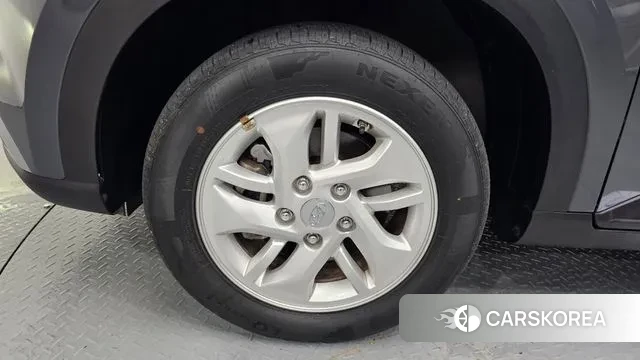 Hyundai Venue id 3190963 из Кореи 15