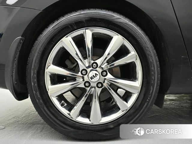 Kia The New Carnival id 4698798 из Кореи 15