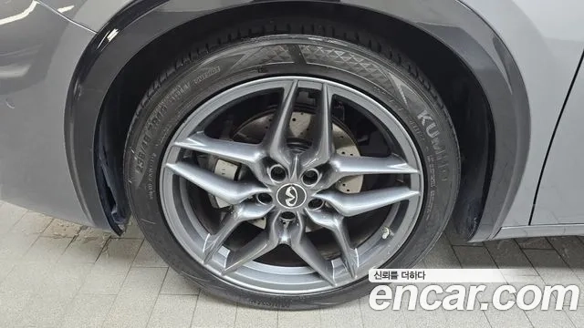 Infiniti Q30 id 2907866 из Кореи 15