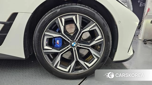 BMW 4 Series (G22) id 4854156 из Кореи 28