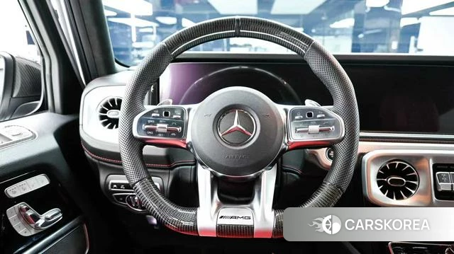 Mercedes-Benz G-class id 4256174 из Китая 10