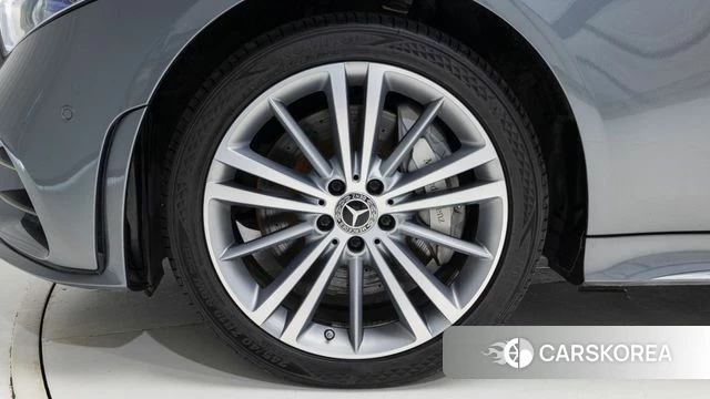 Mercedes-Benz CLS-Class C257 id 4712568 из Кореи 15